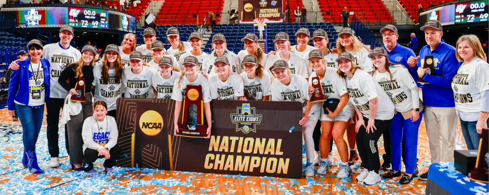 NATIONAL CHAMPIONS